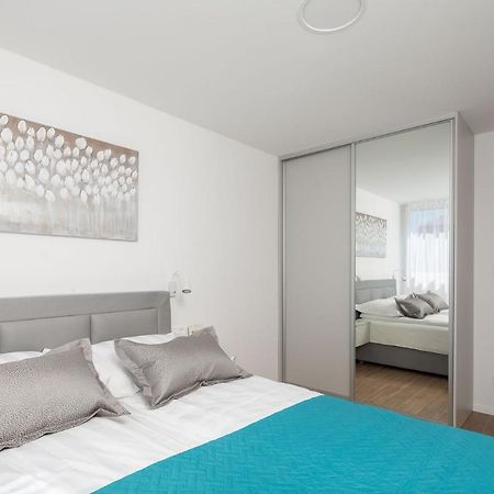 New & Modern Apartment Aa Split Exteriér fotografie