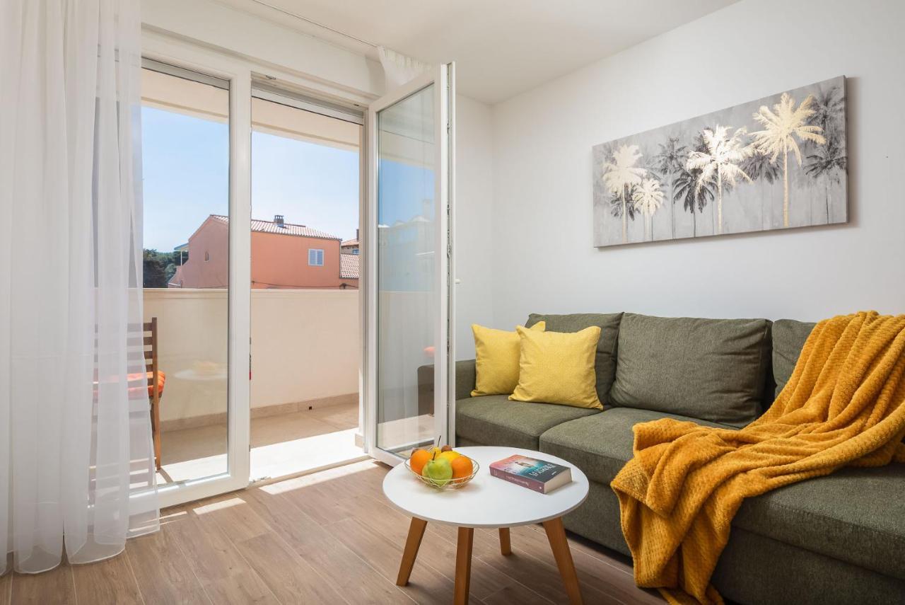 New & Modern Apartment Aa Split Exteriér fotografie