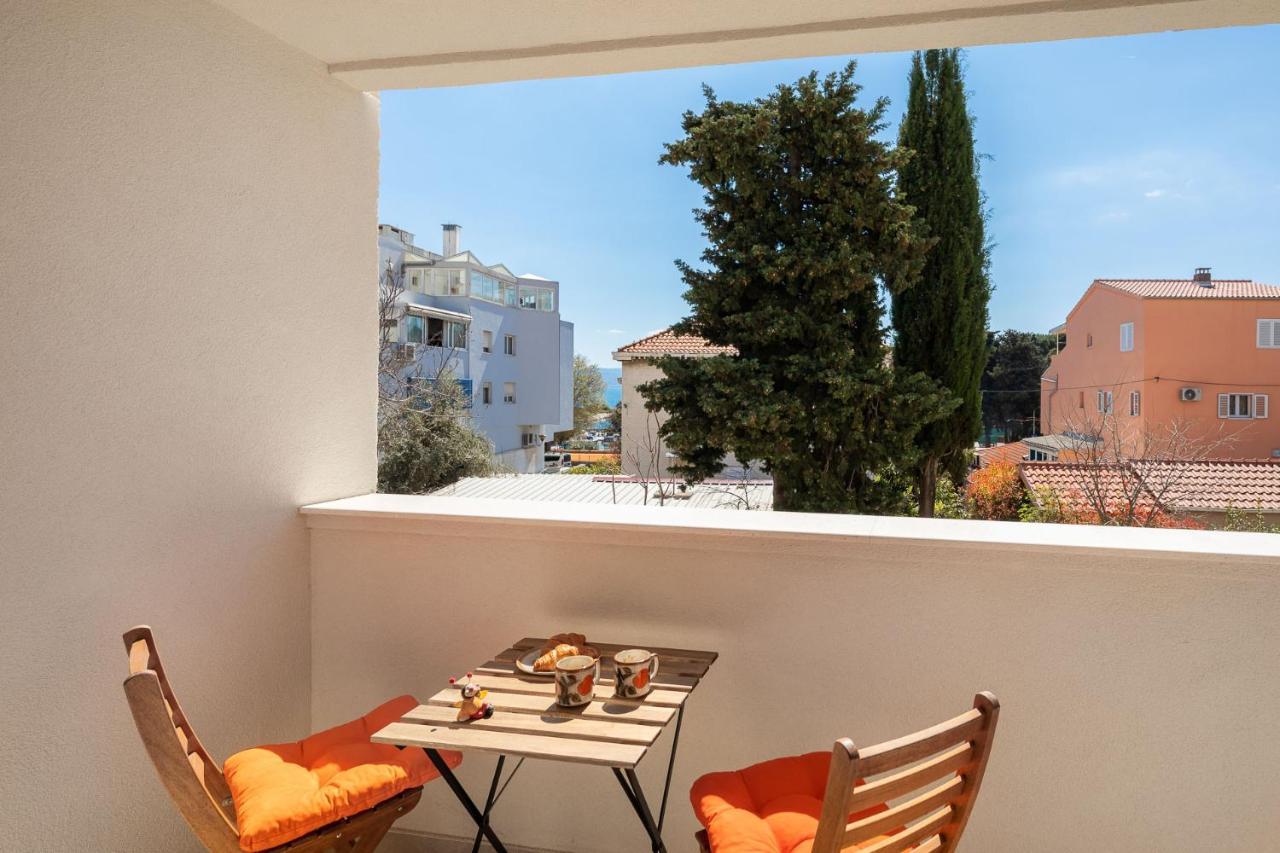 New & Modern Apartment Aa Split Exteriér fotografie