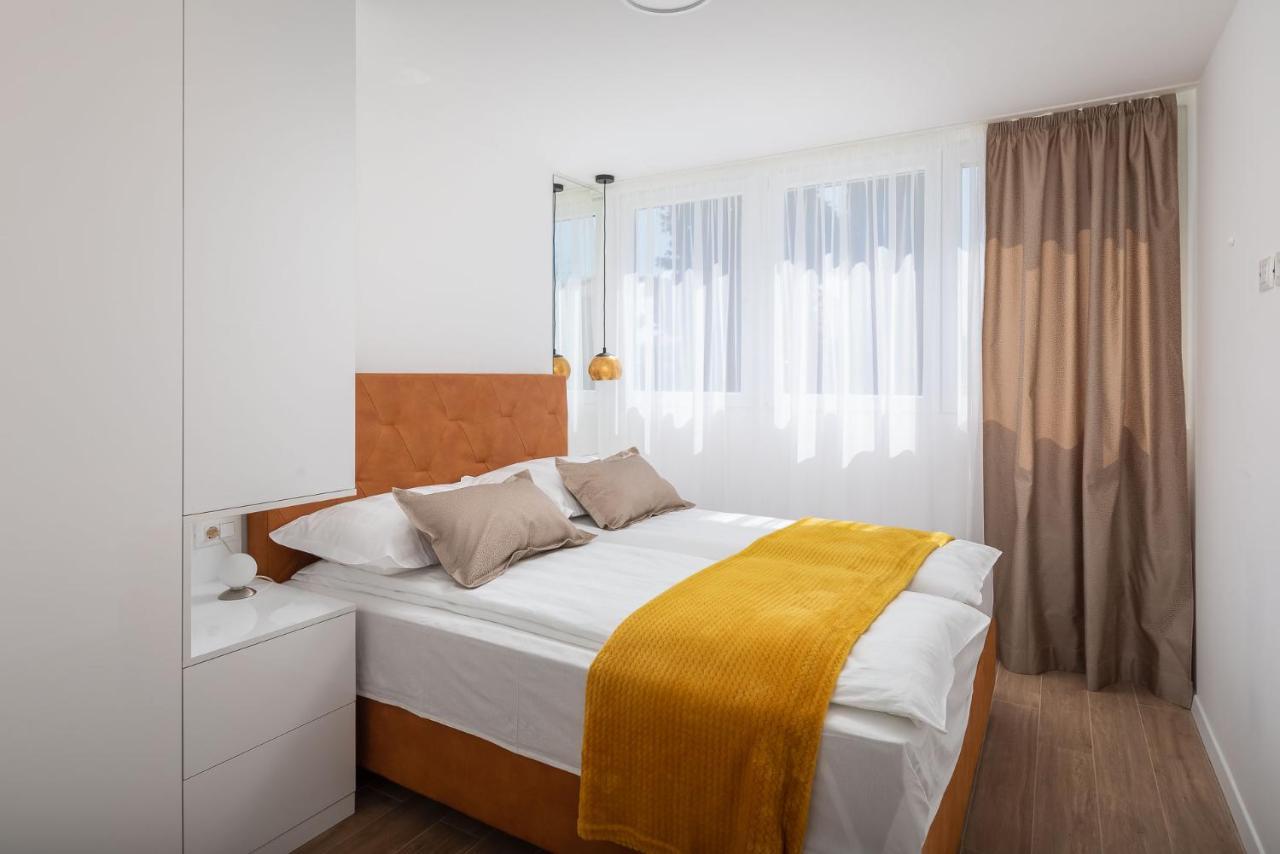 New & Modern Apartment Aa Split Exteriér fotografie