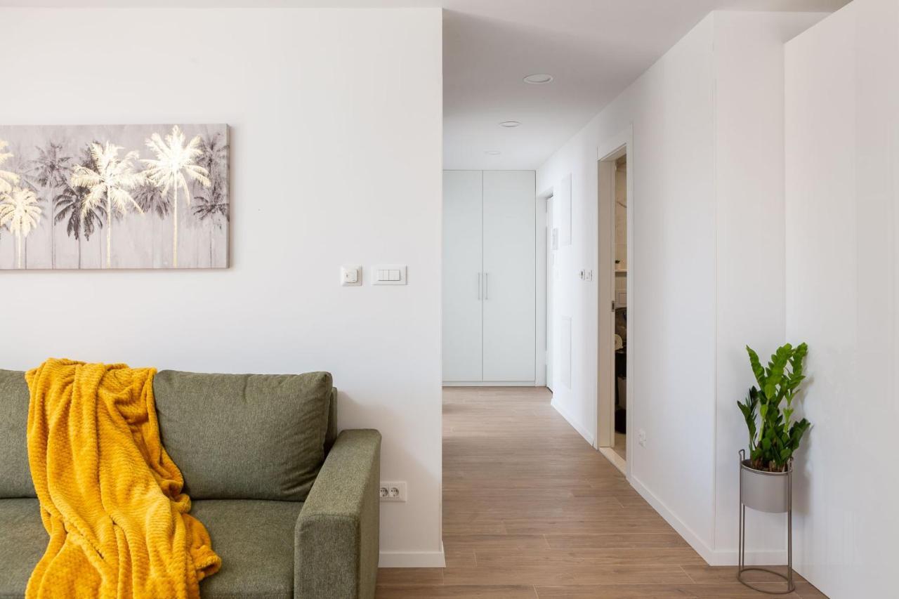 New & Modern Apartment Aa Split Exteriér fotografie